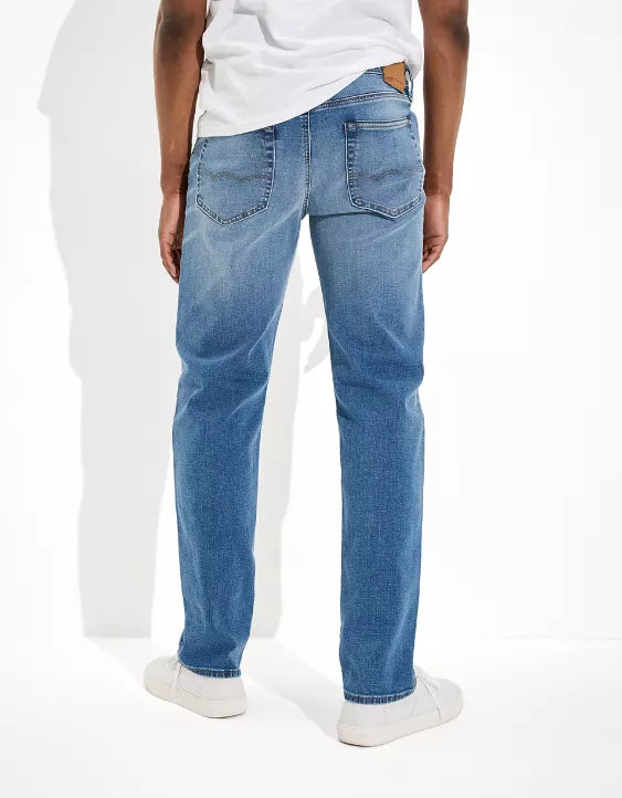 Ace Cart Original Straight Fit Men's Denim Jeans