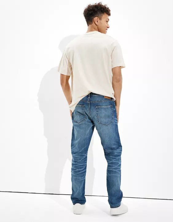 Ace Cart Premium Slim Fit Stretch Denim Jeans