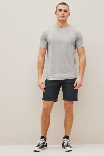 Stylish Denim Shorts for Casual Comfort